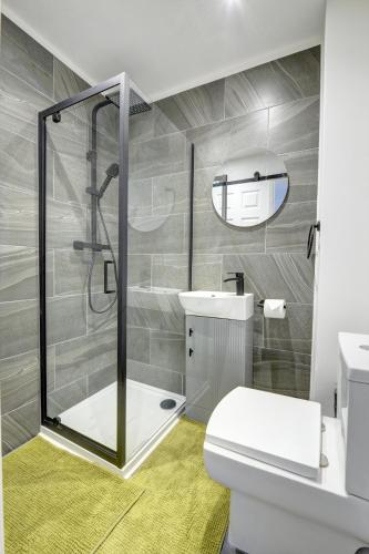 Luxurious home for Long term Stays, Birmingham (zdjęcie 3)