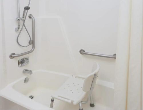 Fairbridge Inn Express Decatur Forsyth in 巴撒尔特(IL)