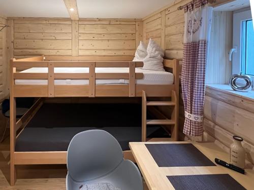 Chalet Allgäu, Fischen (foto 6)
