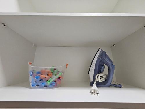 Casa 01 Nova com lazer TOP 10 min Paraguai