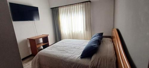 Chauvin in Mar del Plata