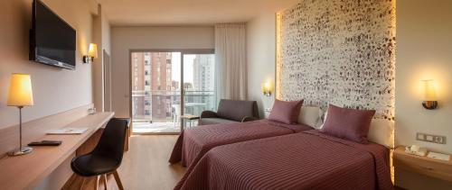 RH Princesa Hotel & Spa 4* Sup - main image