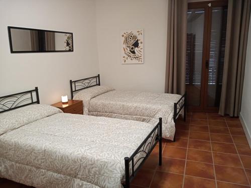 Casa El Obrador in Arguedas