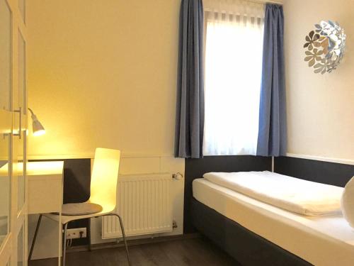 Hotel Waldhorn – Stuttgart, LA