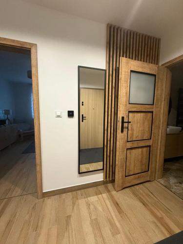 Apartament Elegancka Husarska