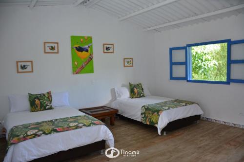 Excellent room comfort & quality