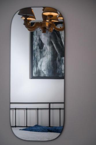 Appartement Cosy in ยุตซ์