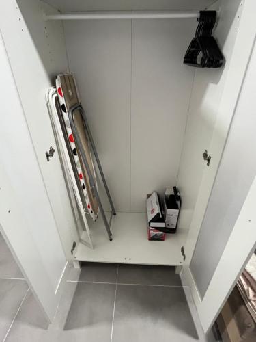 Mazowiecka 29 Apartament L samozameldowanie self check-in