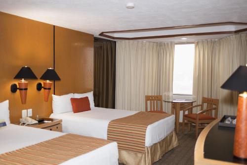 638761965 Hotel Guadalajara Plaza Ejecutivo