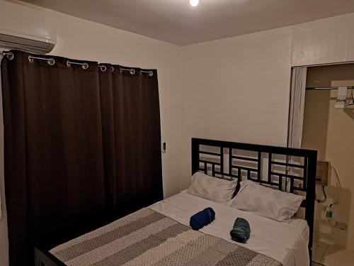 Ciudad Juan Bosch StoDgo este in La Grúa