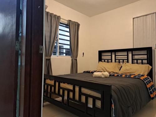 Ciudad Juan Bosch StoDgo este in La Grúa