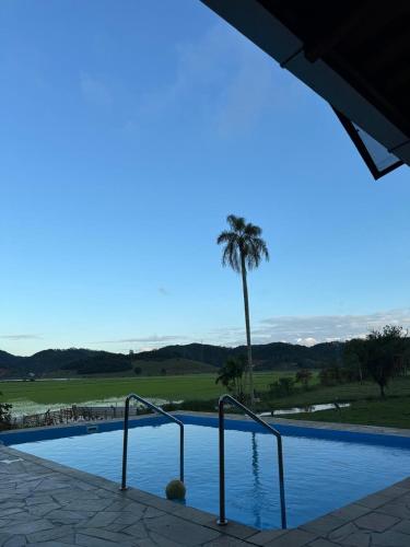 Casa de campo em Gaspar