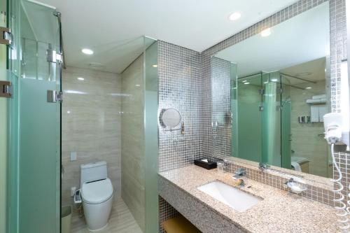 Stanford Hotel Seoul, Seúl (foto 3)