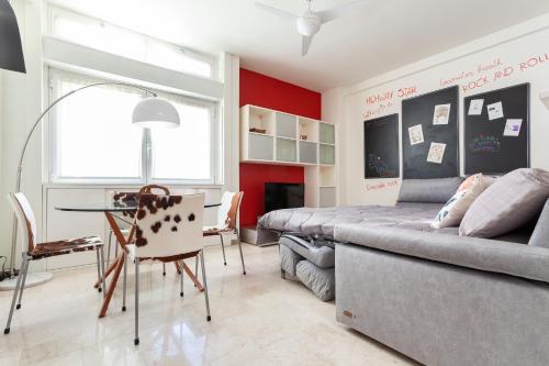 Plinio48 - Meryggiare Apartments, Милан (фото 9)