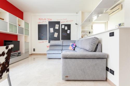 Plinio48 - Meryggiare Apartments, Милан (фото 8)
