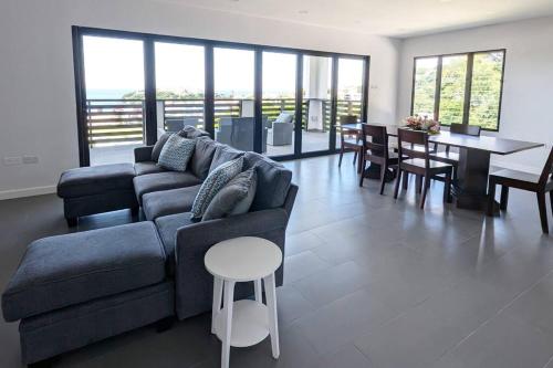 Villa DeVere in เซนต์จอร์จ