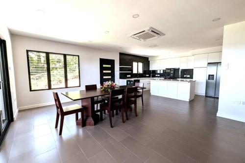 Villa DeVere in เซนต์จอร์จ