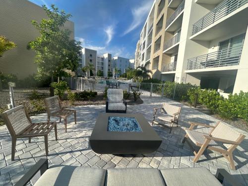 Seahorse 316 in Központi Cocoanut