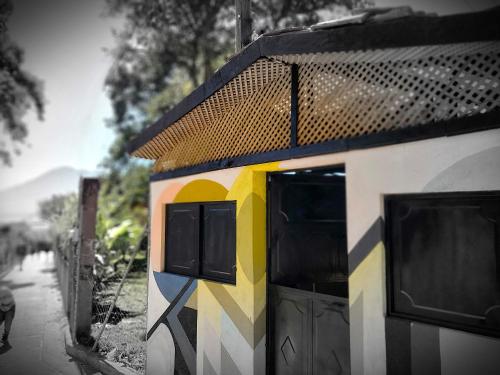 Art & Coffee, Santa Cruz La Laguna (foto 3)