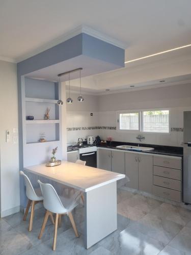 . Tu descanso en Coronel Suarez