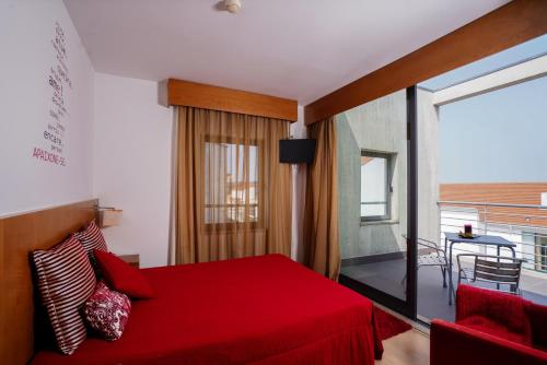 Hotel Jose Alberto - image 13