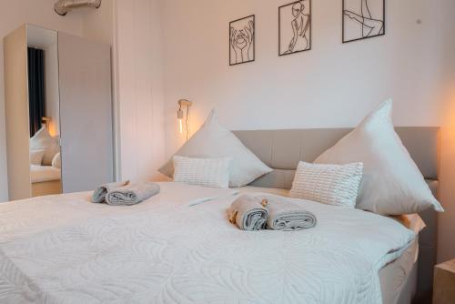City Luxus-Apartment nähe Maschsee - Tierfreundlich, Hannover (fotografie 8)