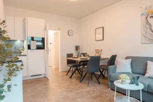 City Luxus-Apartment nähe Maschsee - Tierfreundlich, Hannover (fotografie 2)