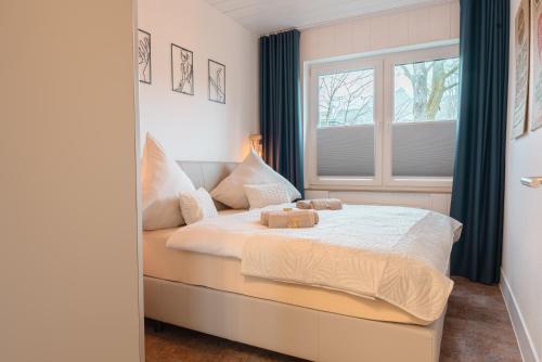 City Luxus-Apartment nähe Maschsee - Tierfreundlich, Hannover (fotografie 5)