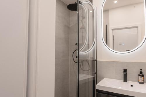 City Luxus-Apartment nähe Maschsee - Tierfreundlich, Hannover (fotografie 6)