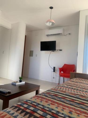 Departamento en Centro de Reconquista