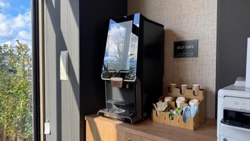 ホテル ルートイン 岐南 -国道21号-