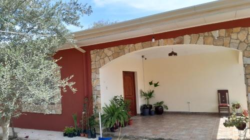 Colinas de Sama – khách sạn tại Tarija