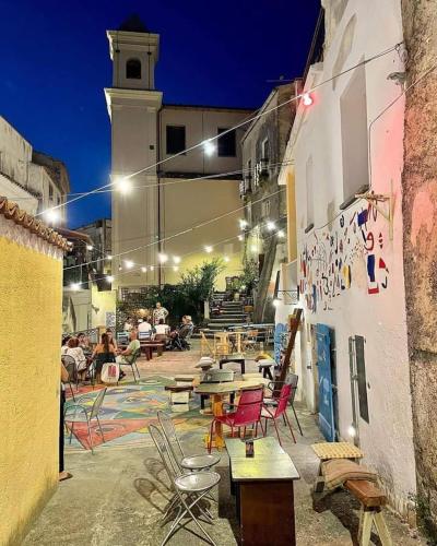 Villa Lorena sul mare calabria Villa Lorena sul mare calabria