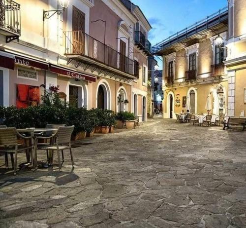 Villa Lorena sul mare calabria Villa Lorena sul mare calabria