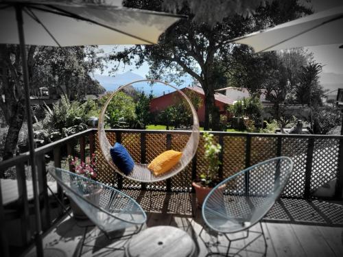 Art & Coffee, Santa Cruz La Laguna (foto 9)