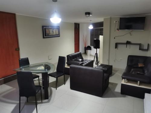 Hotel Pocollay