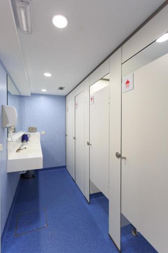 Albergue de Pamplona-Iruñako 5