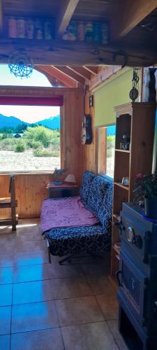 Los Trevelinos - Chalet - Trevelin