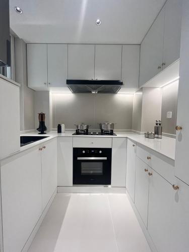 Eastern Hub - Three Bedroom Apt in Xintiandi, 50m from Metro, Many Shops and Malls Surrounded, Shanghai (photo 7)