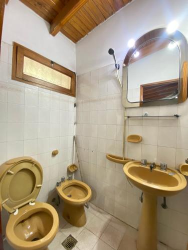 Acogedor departamento near Gov. Francisco Gabrielli International Airport