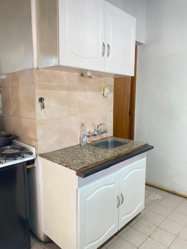 Acogedor departamento near Gov. Francisco Gabrielli International Airport