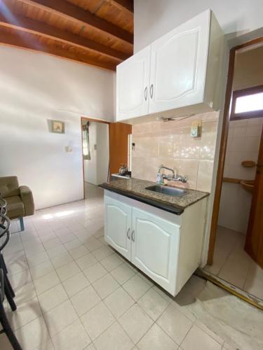 Acogedor departamento near Gov. Francisco Gabrielli International Airport
