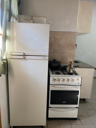 Acogedor departamento near Gov. Francisco Gabrielli International Airport