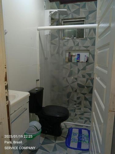 Apartamento Mobiliado com dois quartos Apartamento Mobiliado com dois quartos