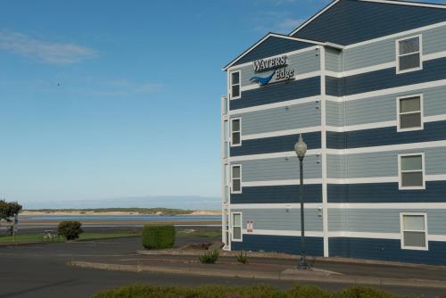 Waters Edge 308, Lincoln City (foto 7)