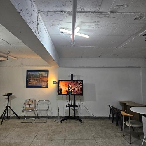 共用Lounge/電視區