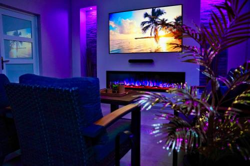 บริการและสิ่งอำนวยความสะดวก, Wellness-Oase in เกอร์เกรด