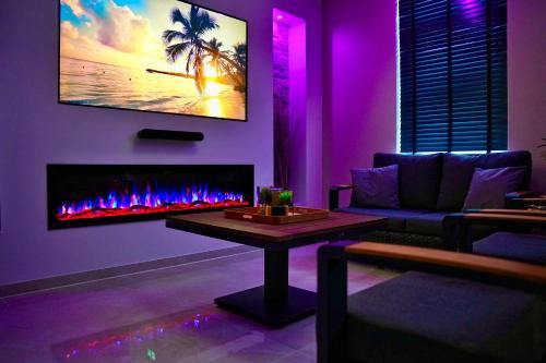 บริการและสิ่งอำนวยความสะดวก, Wellness-Oase in เกอร์เกรด