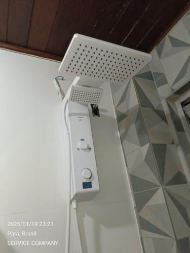 Apartamento Mobiliado com dois quartos Apartamento Mobiliado com dois quartos