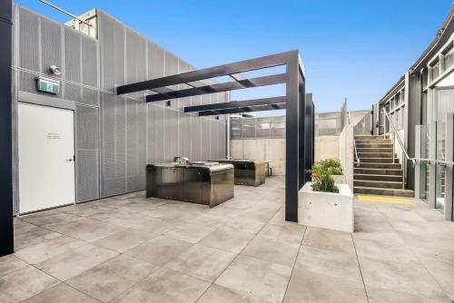 Riverina - Ultimate Footscray Getaway with parking, Melbourne (foto 5)
